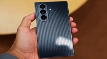 تصميم ثلاثي الطي.. هاتف سامسونج جالاكسي زد تري فولد مواصفاته وأسعاره في مصر